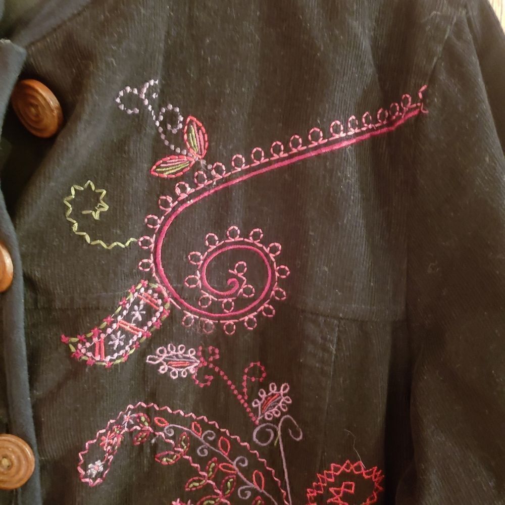 White Stag Jacket - Picture 7 of 9